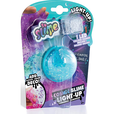 So Slime lysende Crunch slim 1-pak