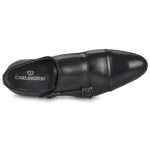 Carlington - ELVIZ - Noir