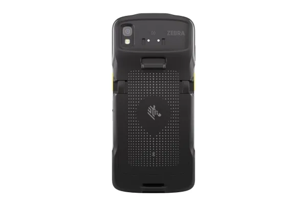 Zebra TC22 - Terminal til indsamling af data - Android - 64 GB - 6