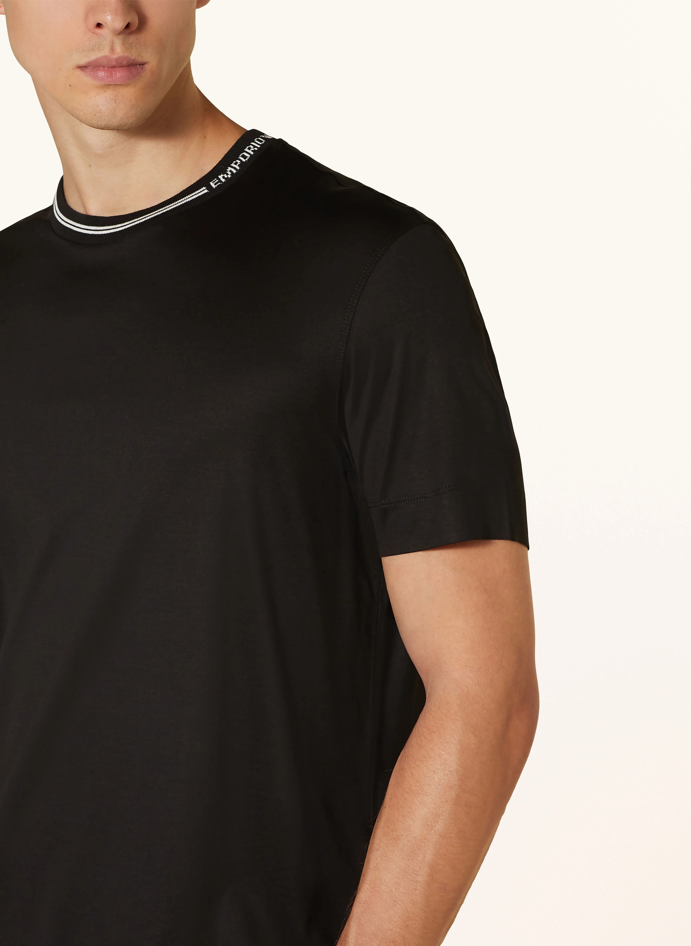 EMPORIO ARMANI T-Shirt