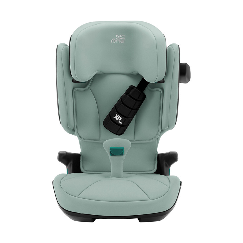 Siège-auto KidFix i-Size jade green