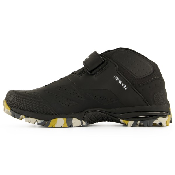 Northwave - Enduro Mid 2 - Chaussures de cyclisme