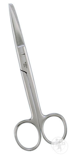 Vitry Classic Ciseaux Bandage Inox 1 Pièce (1001)