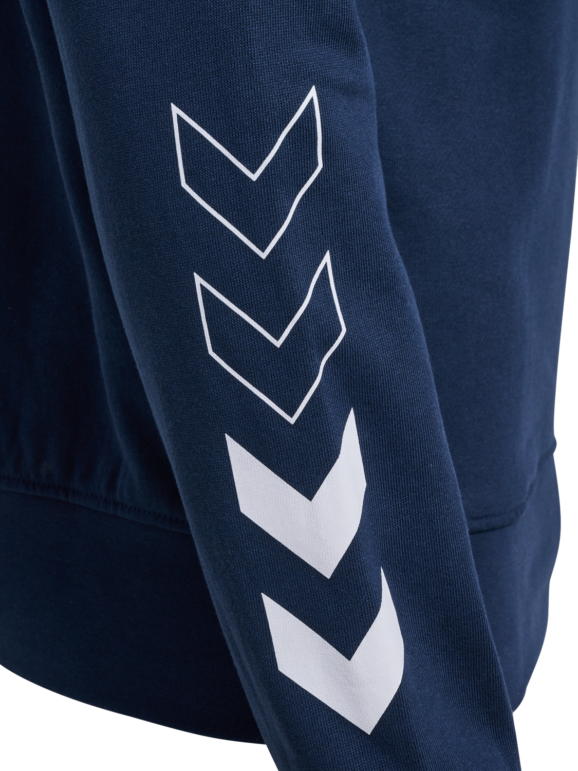 hmlELEMENTAL SWEATSHIRT