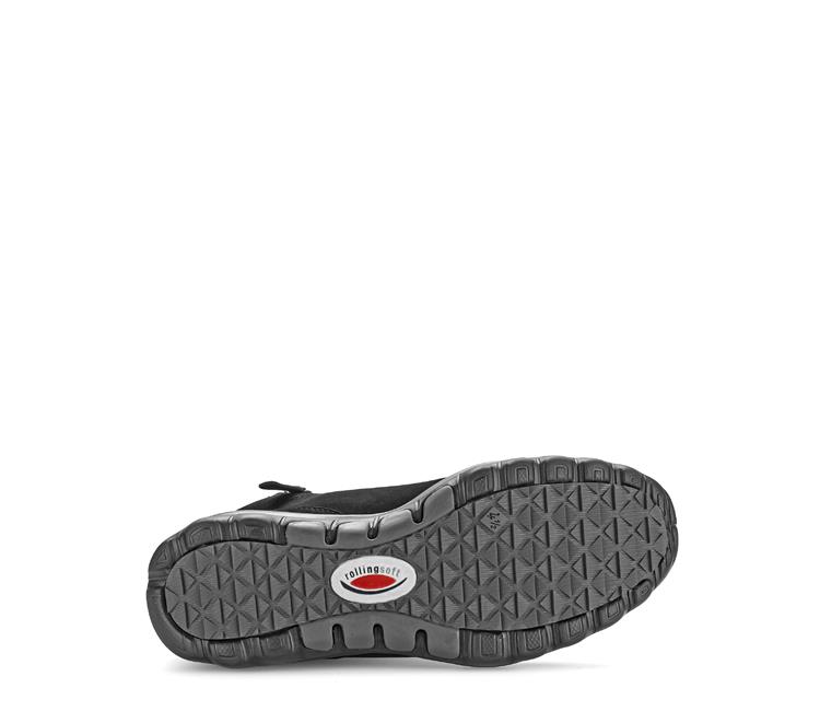 Gabor Rollingsoft 76.868 schwarz (mel.)