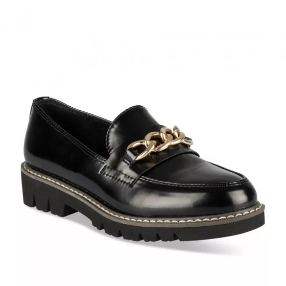 Mocassins NOIR PHILOV