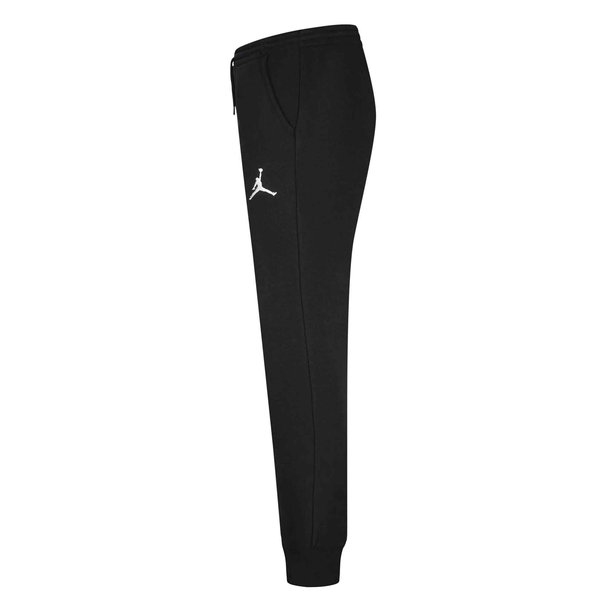 Jordan Pantalon Sport Noir 8-16ans