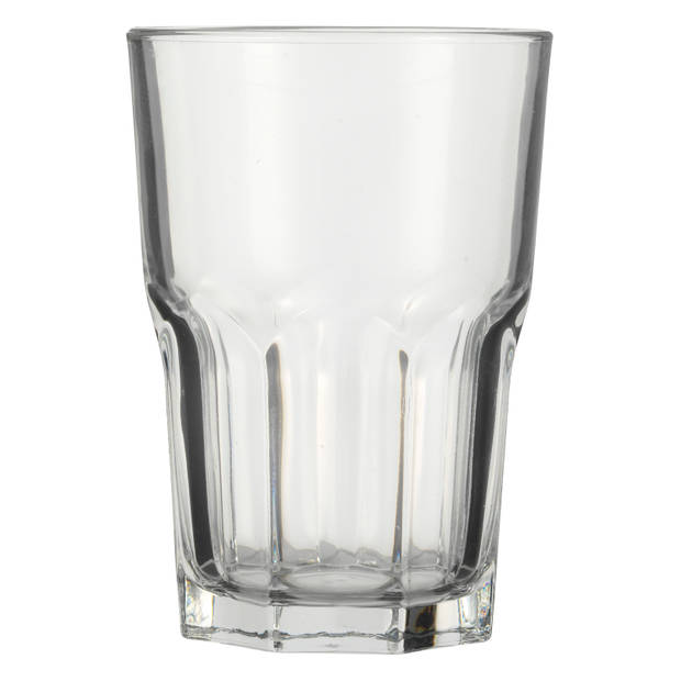 Blokker Mojito Glazen - 40 cl - 2 stuks
