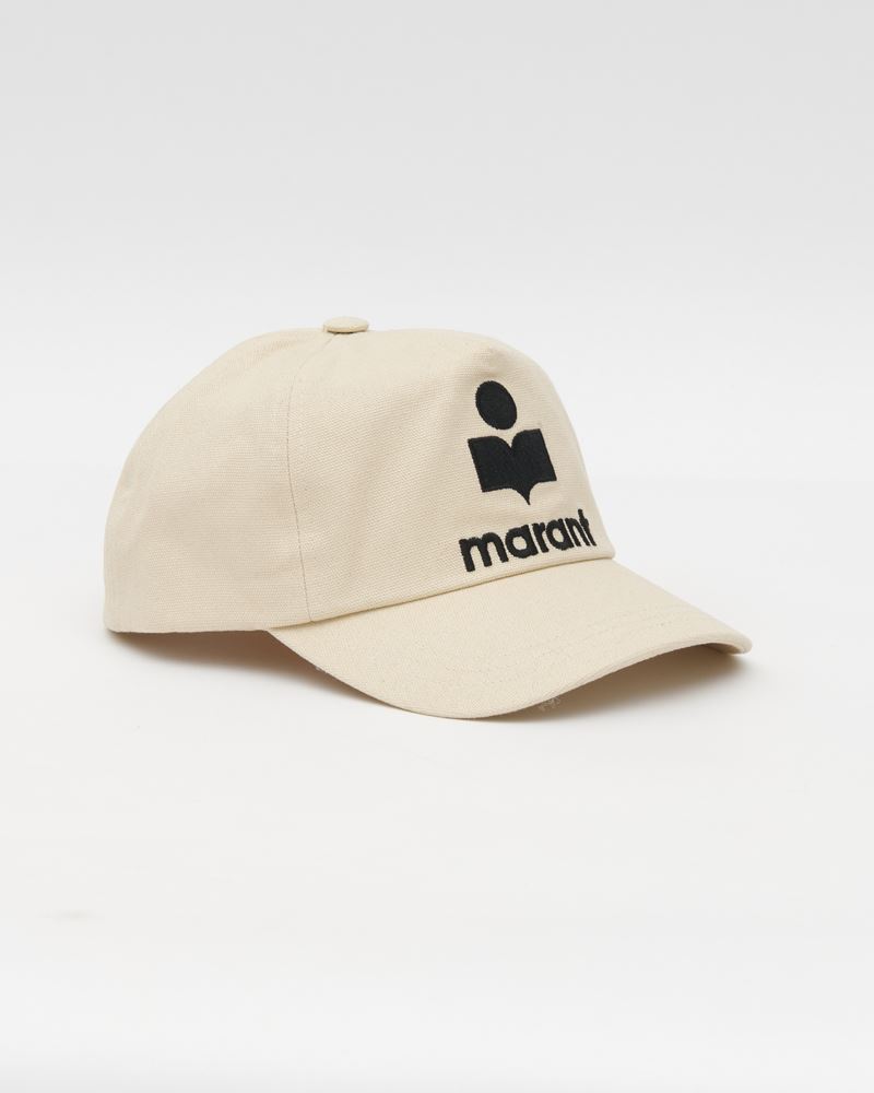 CASQUETTE LOGO TYRON