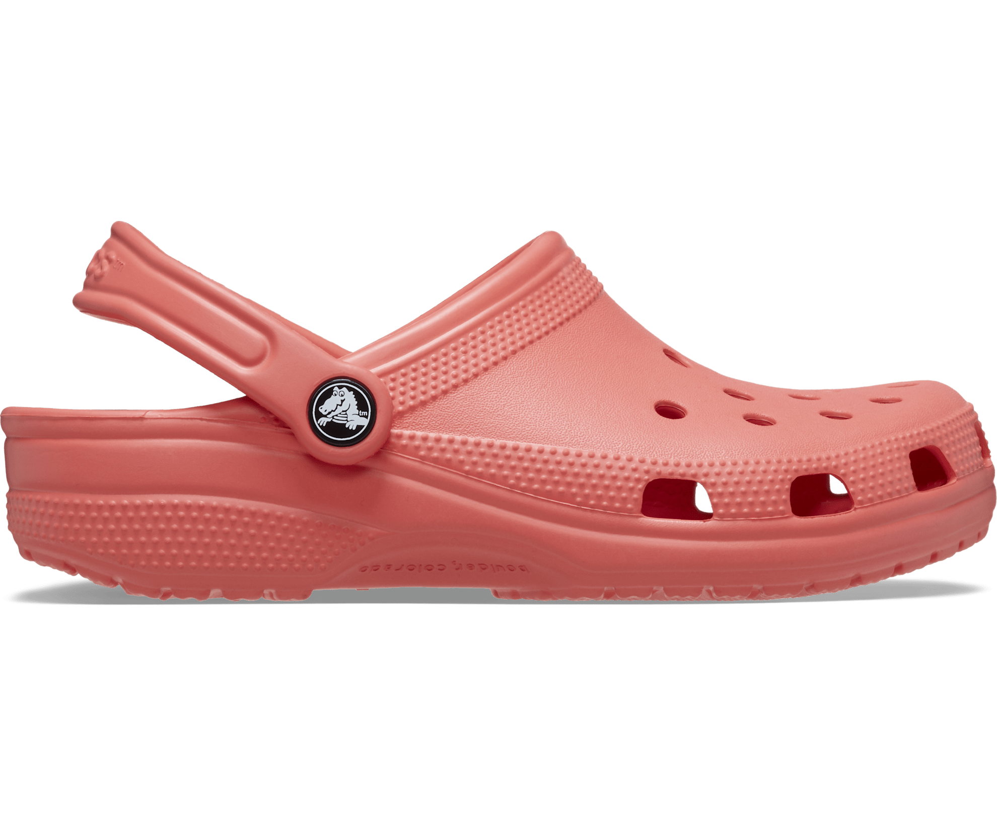 Classic Clog