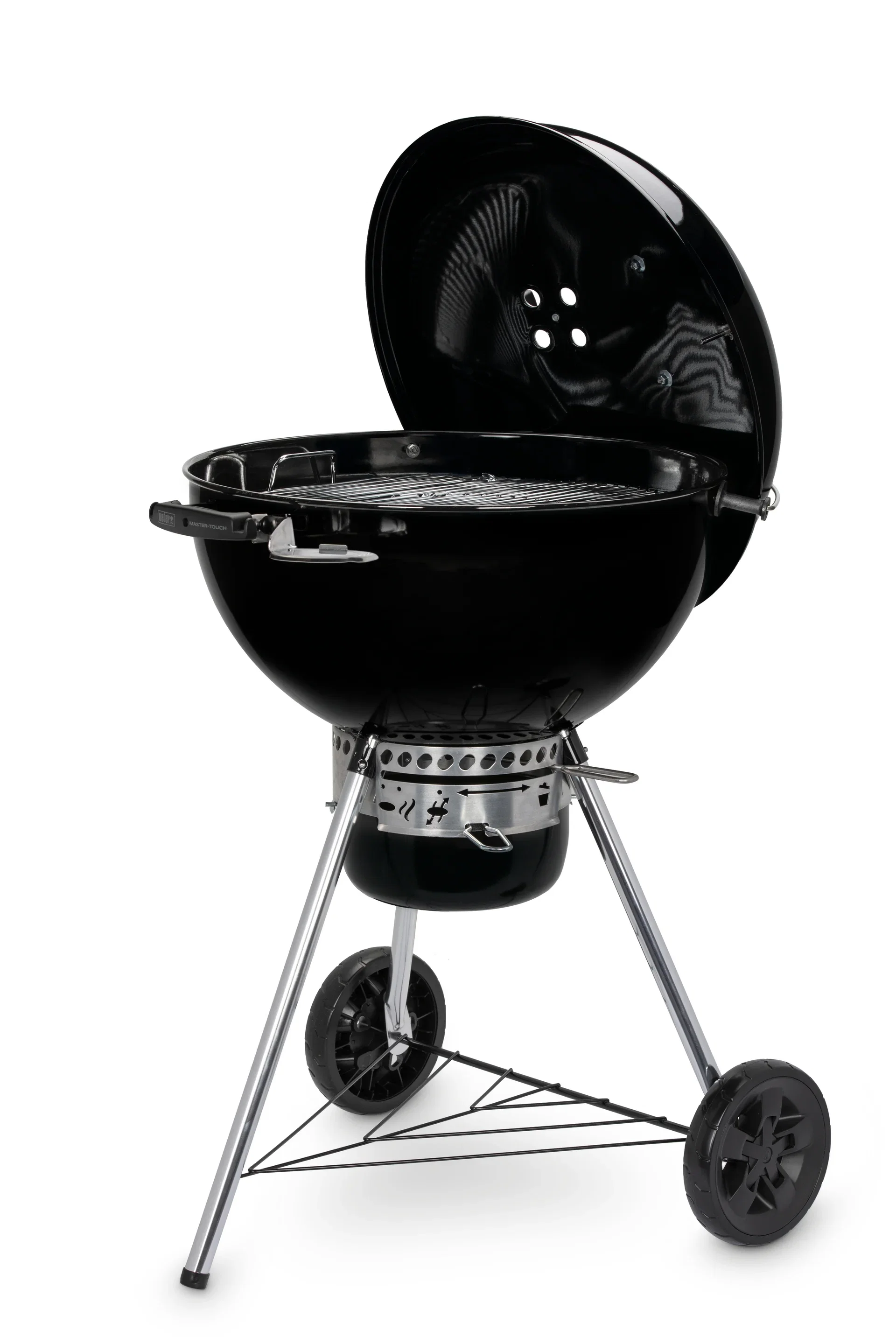 Weber Kullgrill Master-Touch E-5750 GBS Ø57 cm