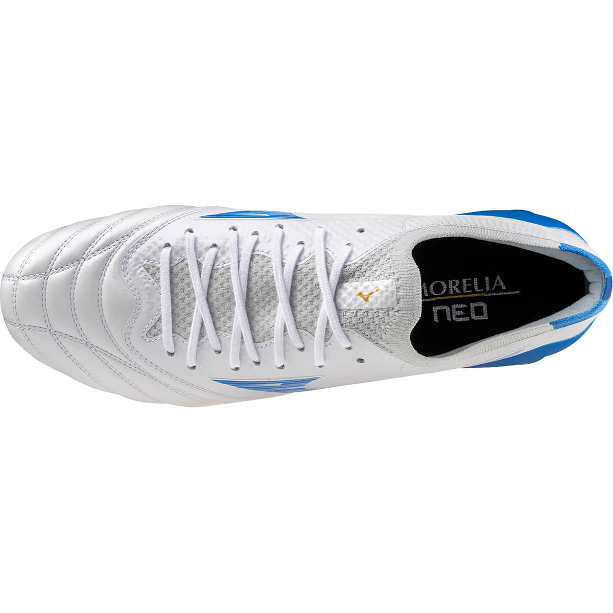Mizuno Morelia Neo IV Elite FG Fodboldstøvler