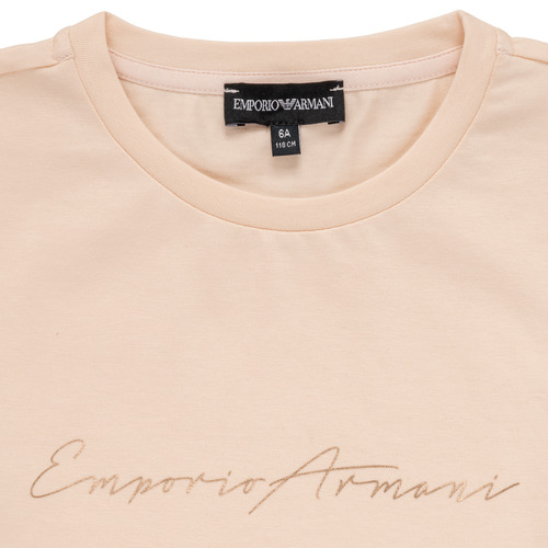 Emporio Armani - Armel - Rose