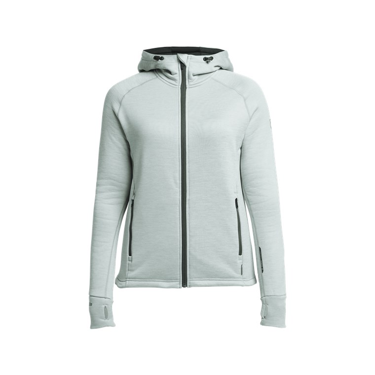 Tenson Txlite Hoodie Zip W