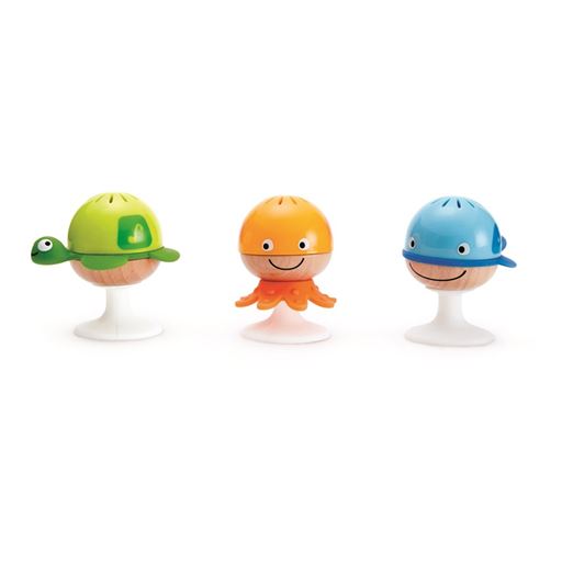 Hape Havdyr Ranglesæt