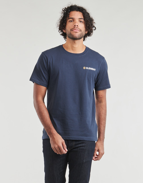 Element - BLAZIN CHEST SS - Marine