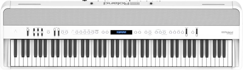 Roland FP-90X - Digitale Piano - Wit