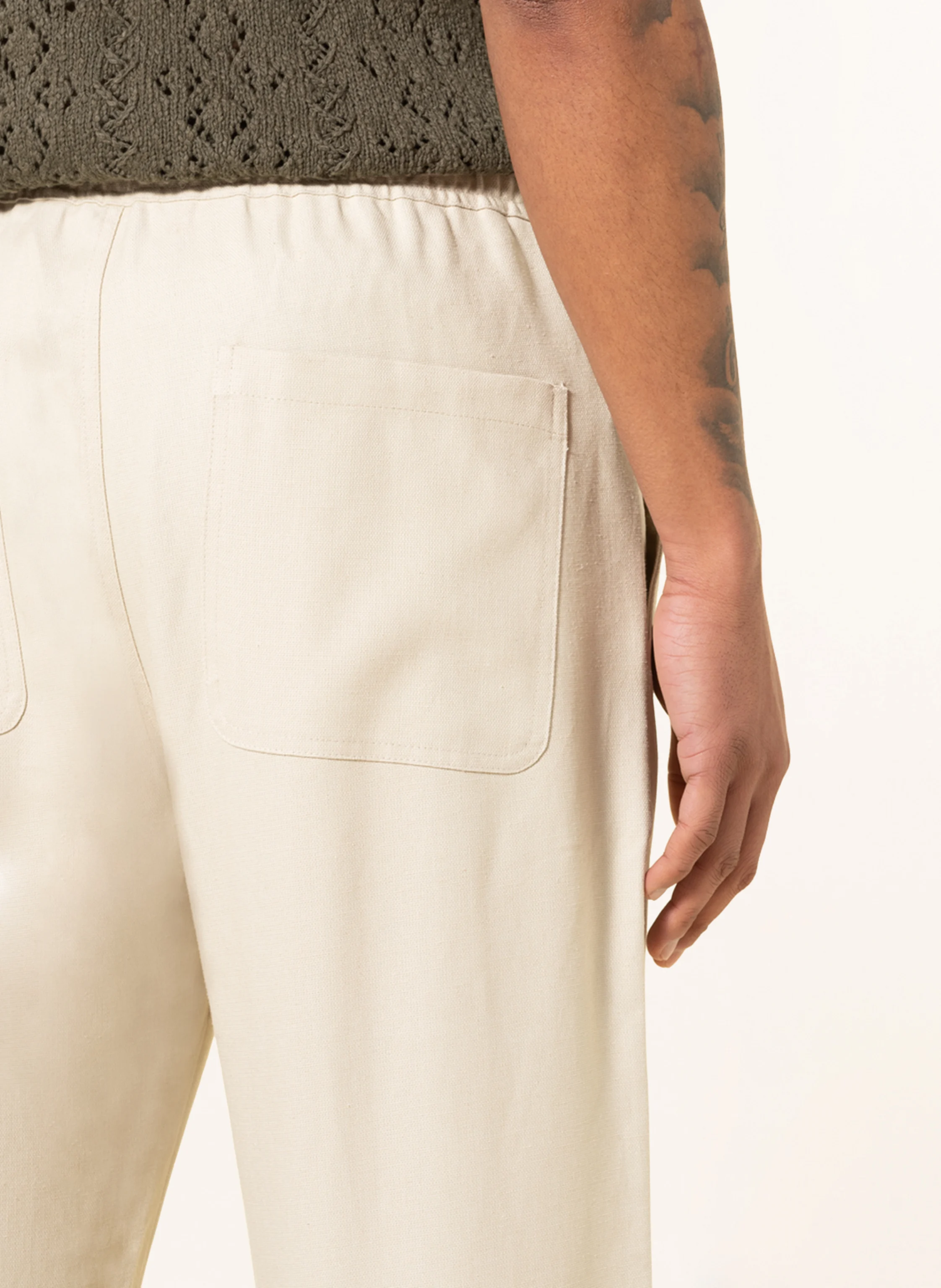 SAMSØE  SAMSØE Chino JABARI Regular Fit