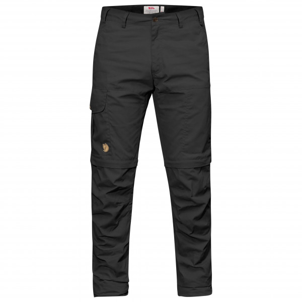 Fjällräven - Karl Pro Zip-Off Trousers - Pantalon de trekking