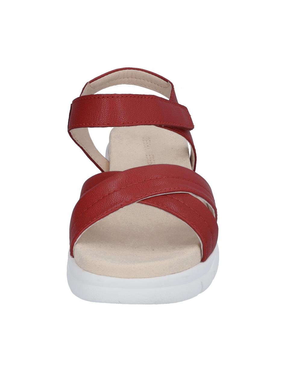 Sandale Arzignano 10, rot