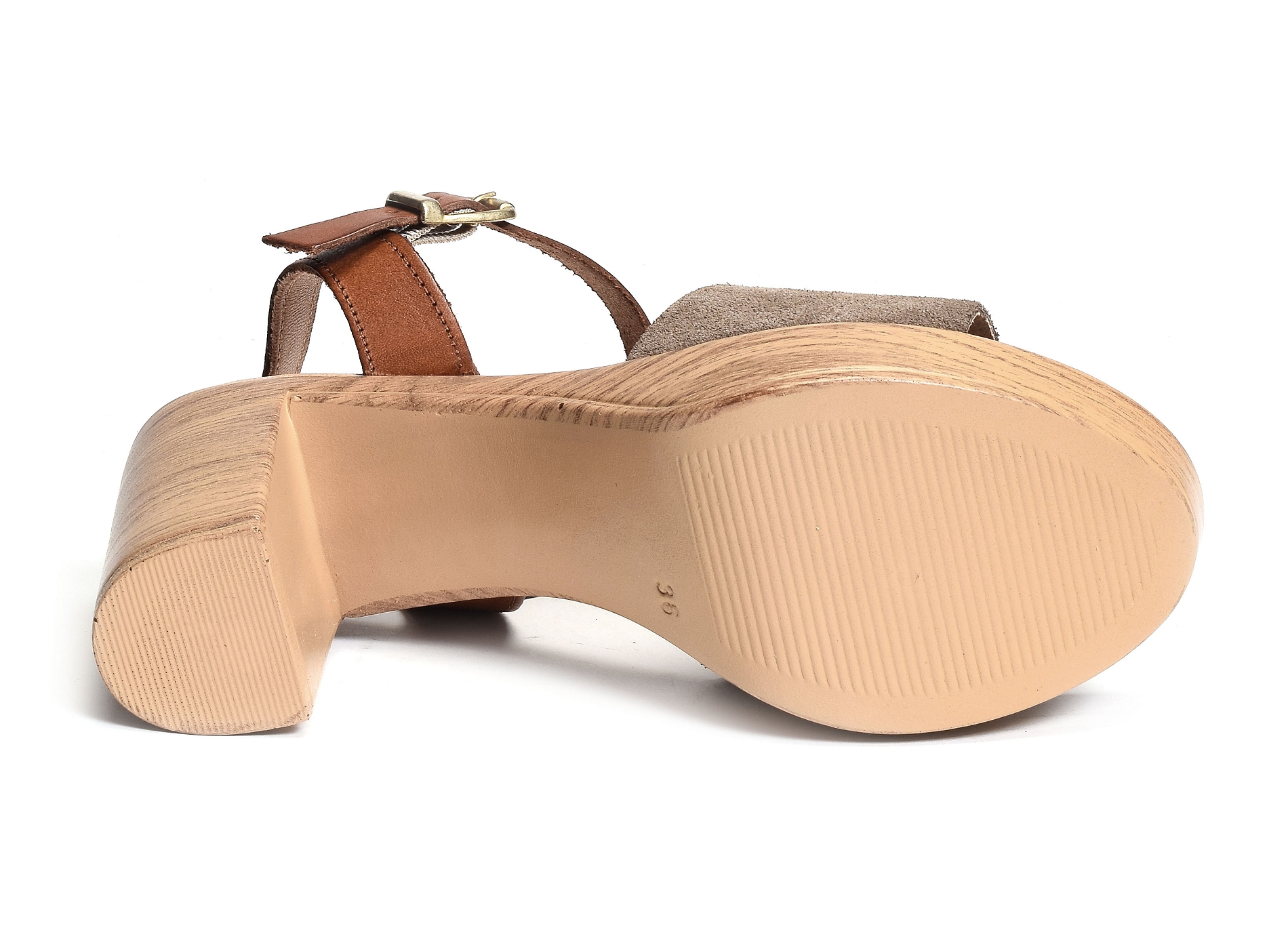 Coivers taupe