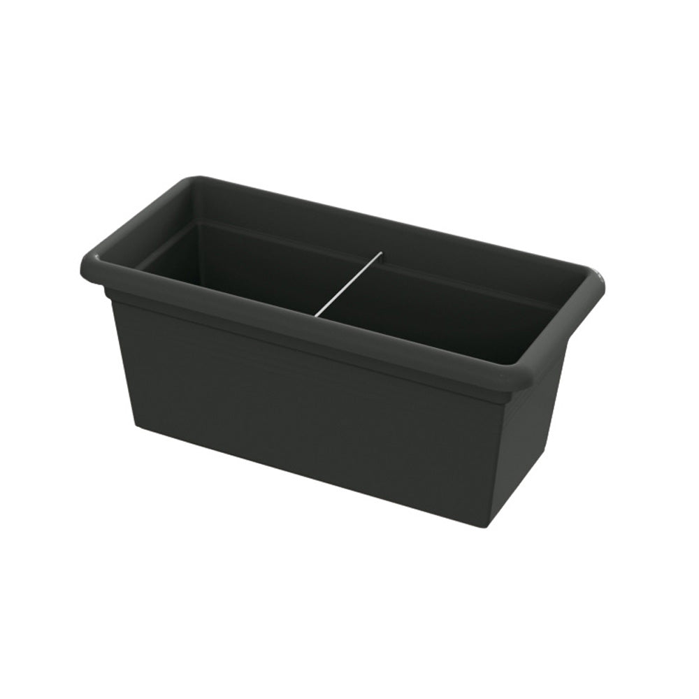 elho Green Basics Garden XXL Bloembak 100 cm