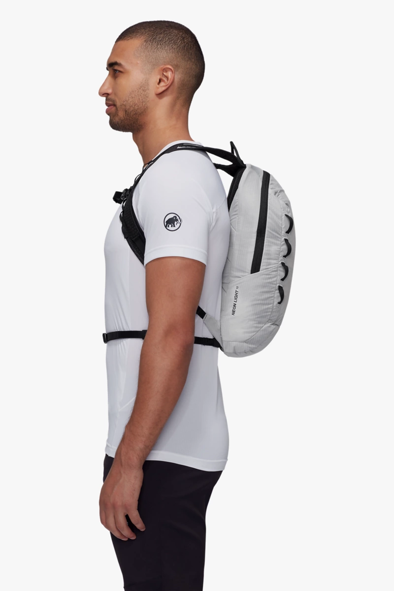 MAMMUT Neon Light 12 L Kletterrucksack