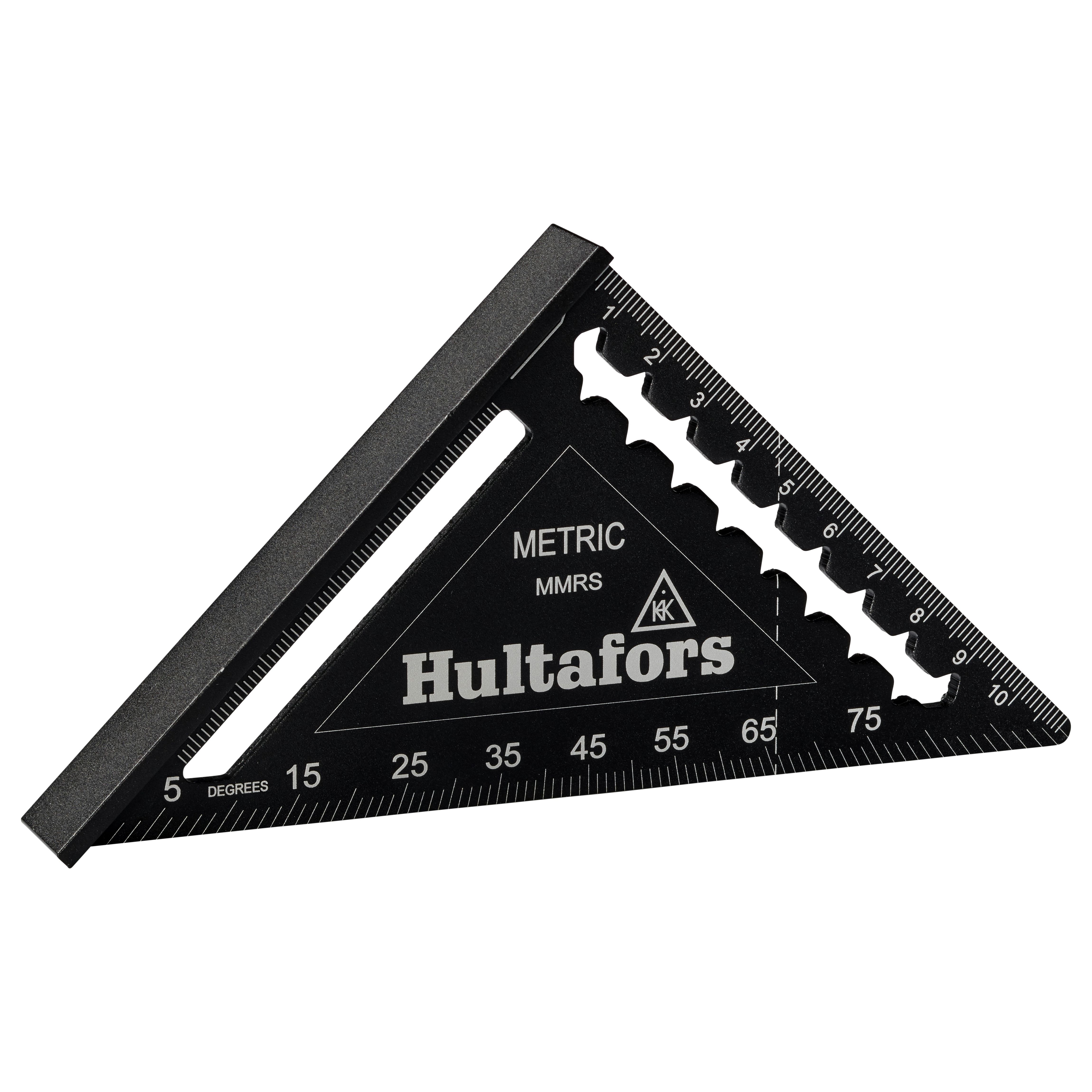 Hultafors HU257030 - Metric Rafter Square Mini