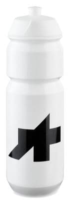 Bidon Assos Signature 750ml Blanc