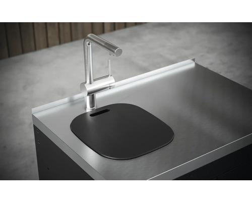 Tenneker® Zenith keukenkast spoelbak