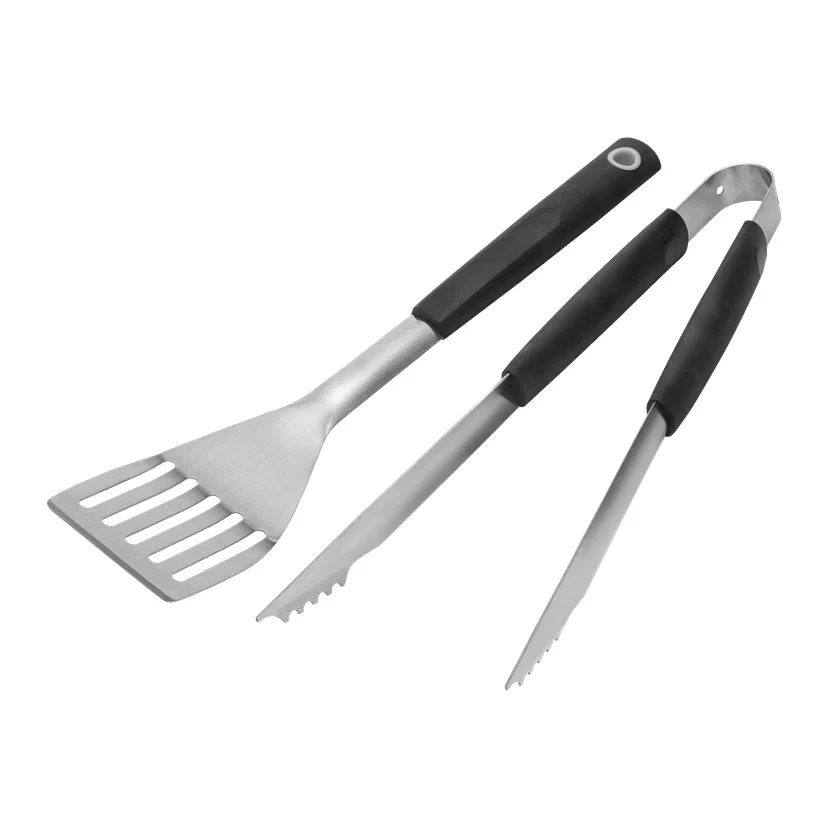 Grillredskaper 2 deler