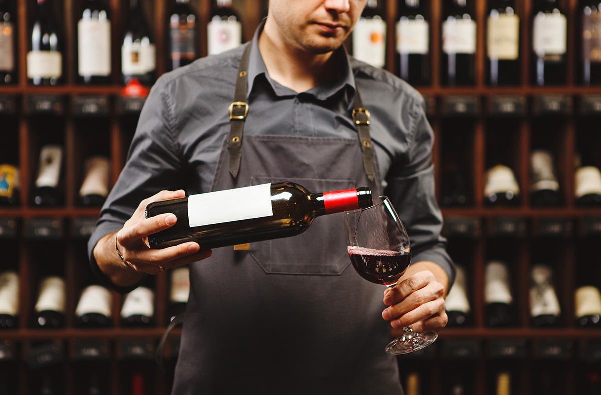 Weinreise nach Colmar mit Verkostung