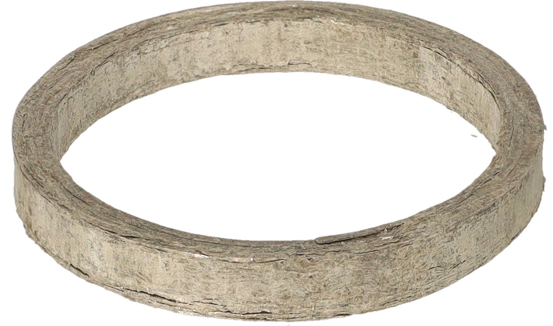 Pakning, turbolader