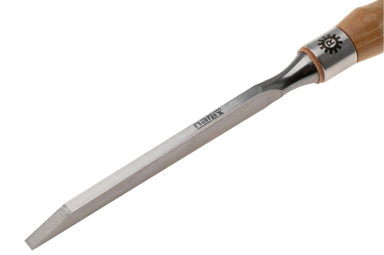 Narex Richter Mortise Chisel 815107, schietbeitel, 6 mm