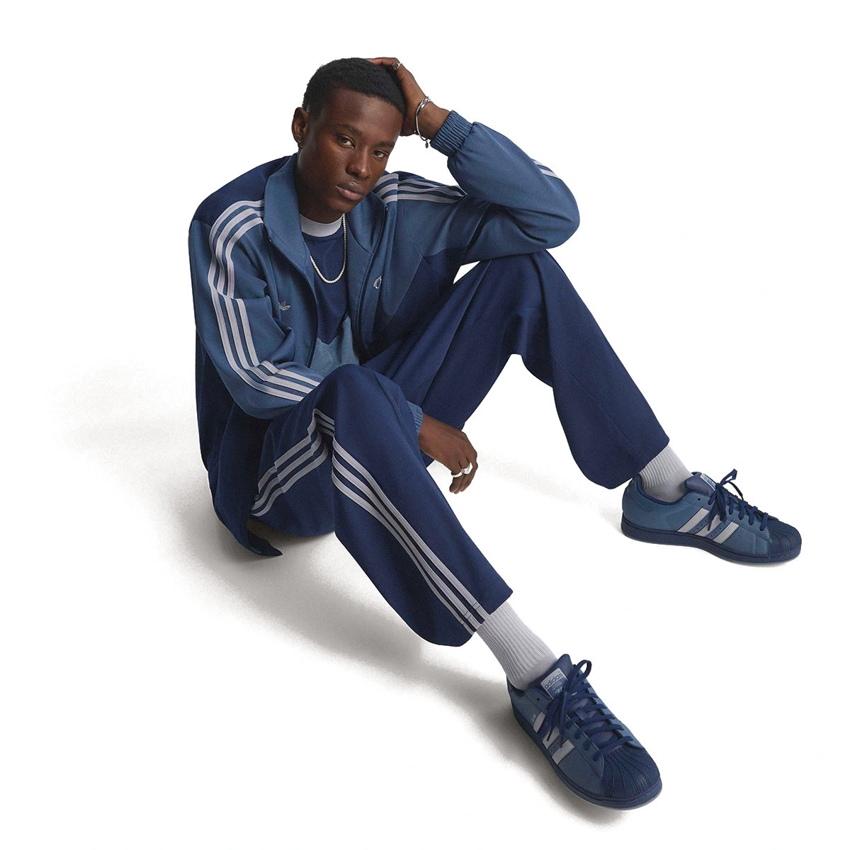 Calças adidas Jude Bellingham X Originals