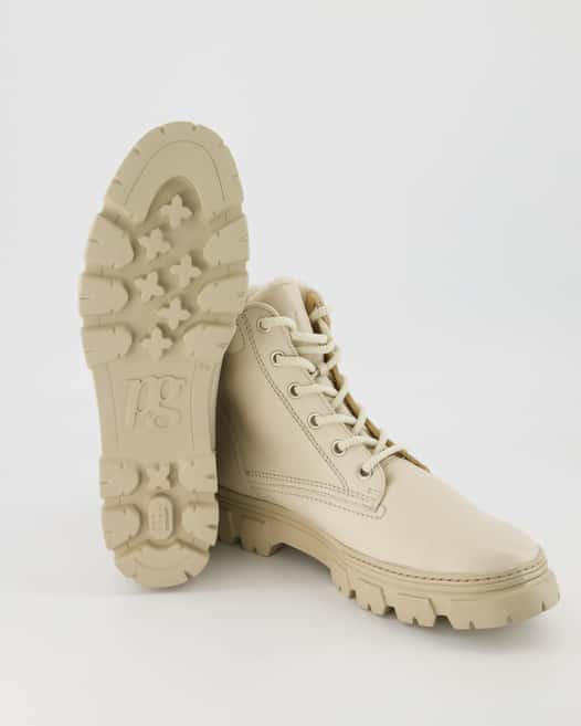 Paul Green 9963-036 Winterschuhe in Beige