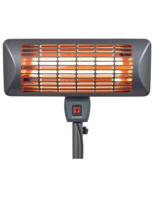 Eurom Terrasheater Q-Time 2000s - Verwarming -