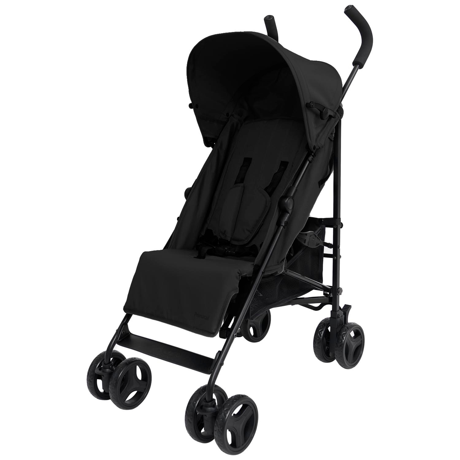 Prenatal Buggy Elin Black