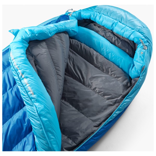 Sea to Summit - Trek -18°C Down Sleeping Bag - Sac de couchage en duvet