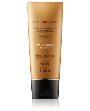 Dior Dior Bronze Après-Soleil Baume De Monoi Ultra Frais 150ml