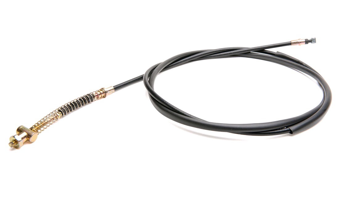 Bagbremsekabel VGA Versus 2T