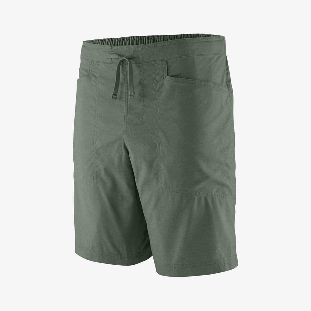 Hampi Rock Shorts für Herren -10