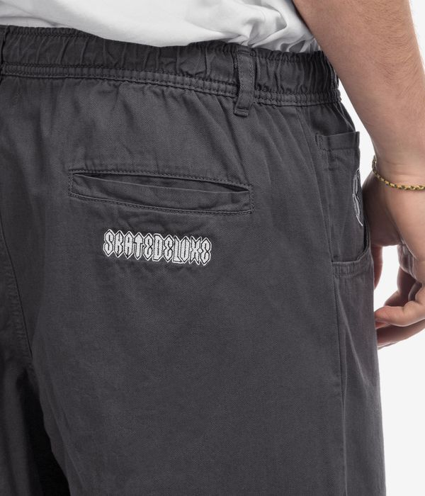 skatedeluxe Symmetry Hose (charcoal)