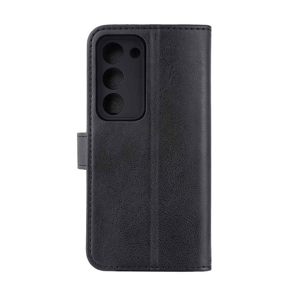 RadiCover - Radiationprotected Mobilewallet PU - Leather Samsung S23 5G
