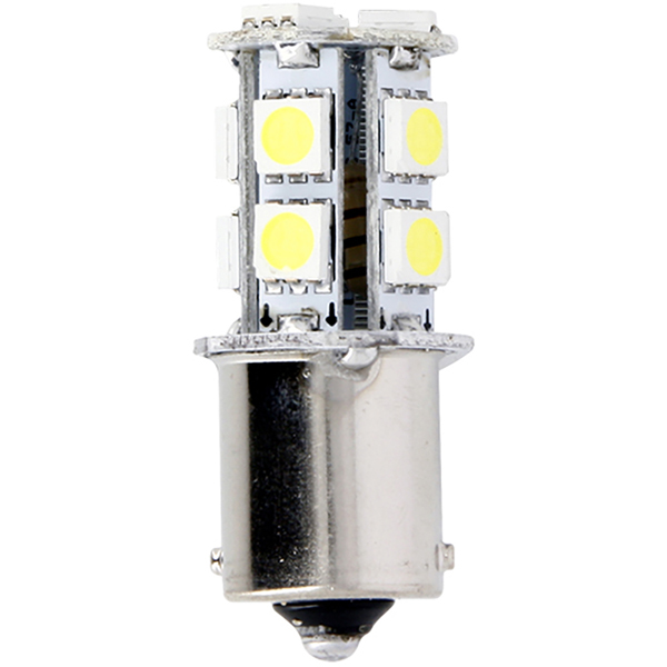 Sifam - Ampoule projecteur 13 leds 3.3W Blanc