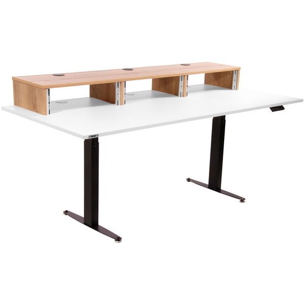 Thon Studio Extension Desk 3U OAK