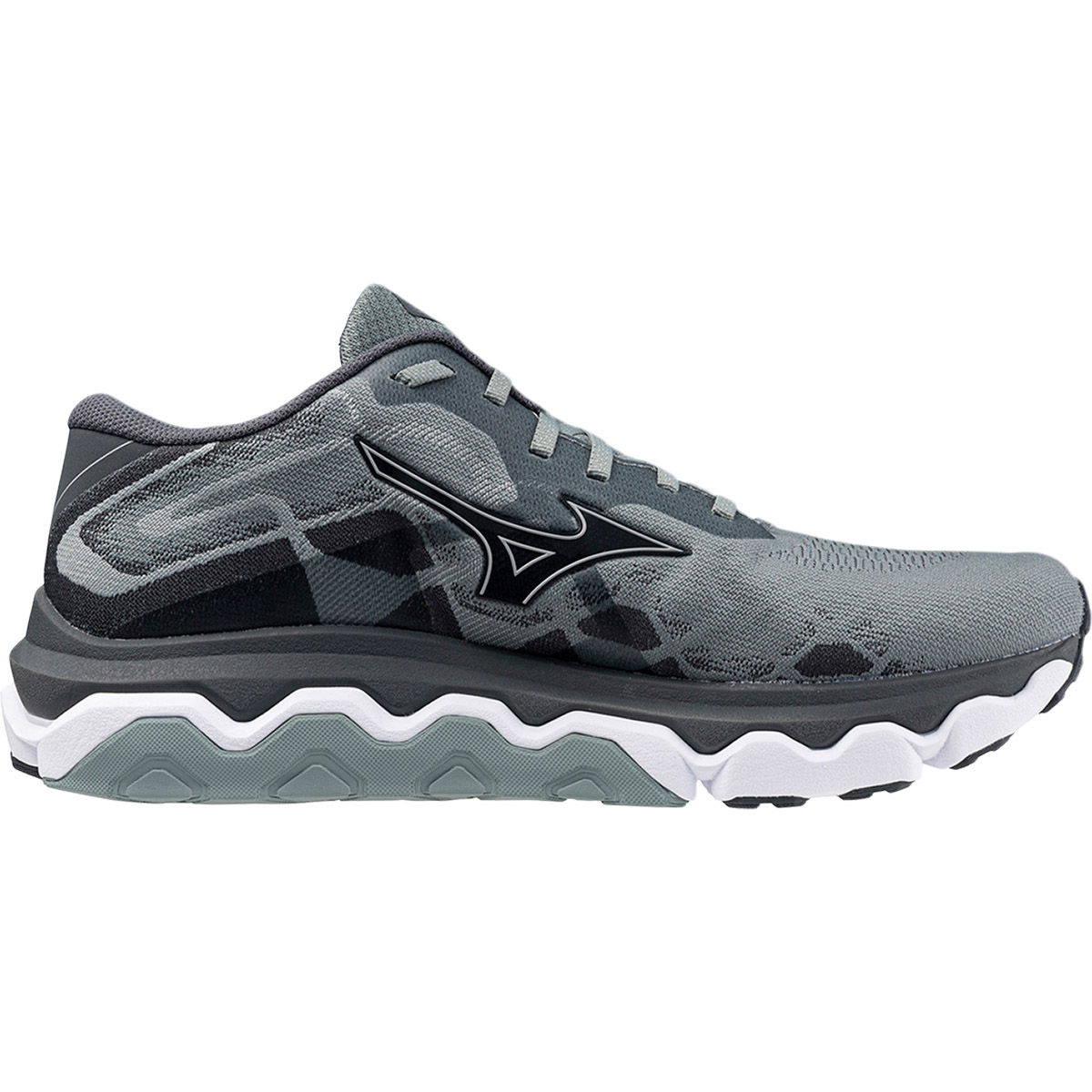 Mizuno Wave Horizon 7 Løbesko Herre