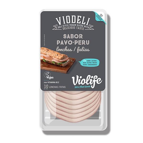 Fatias Vegan - Sabor A Peru