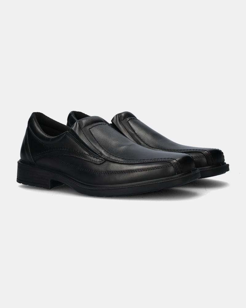 Imac Urban Walk Instapschoenen  - zwart