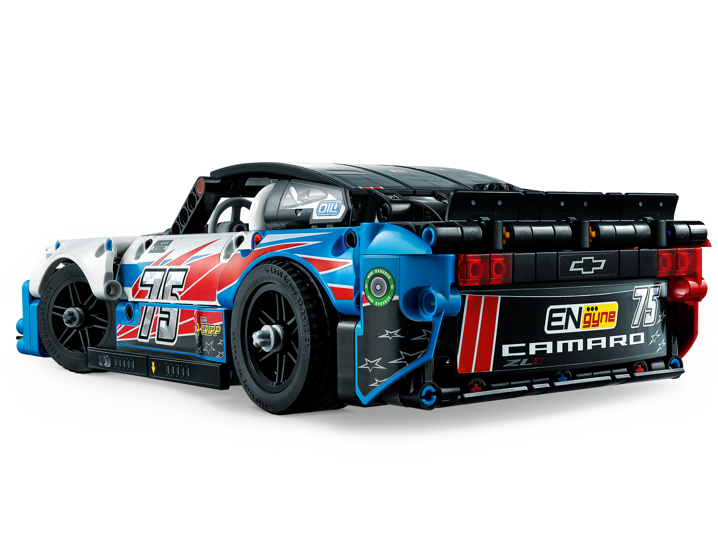 Chevrolet Camaro ZL1 NASCAR® Next Gen 42153